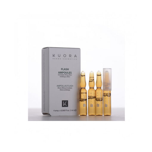 KUORA FLASH AMPOULE LIFTING IMMEDIAT