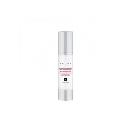 KUORA SERUM BOOSTER ACIDE HYALURONIQUE 50ML