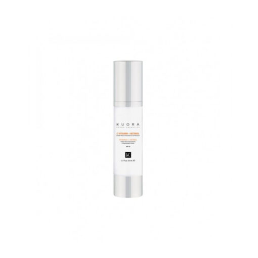 KUORA SERUM GLOBAL VITAMINE C + RETINOL 50ML