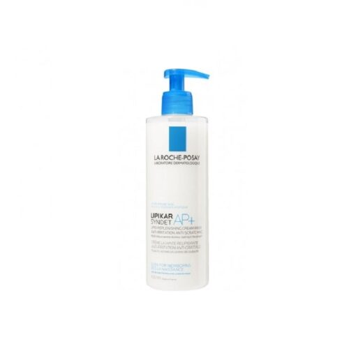 LA ROCHE POSAY LIPIKAR SYNDET AP+ CREME LAVANTE 400ML