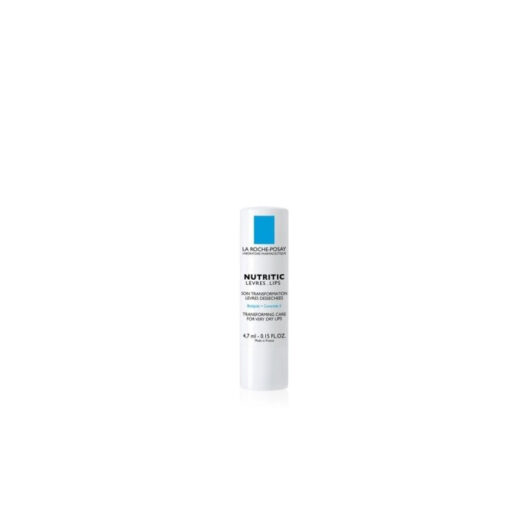 LA ROCHE POSAY NUTRITIC STICK LEVRES 4.7ML