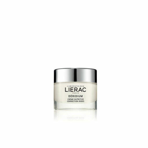 LIERAC DÉRIDIUM CRÈME NUTRITIVE 50ML