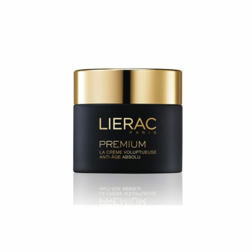 LIERAC PREMIUM CREME Soyeuse ANTI-AGE ABSOLU, 50ML