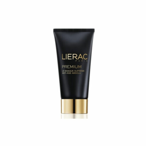 LIERAC PREMIUM MASQUE SUPREME ANTI-AGE ABSOLU, 75ML