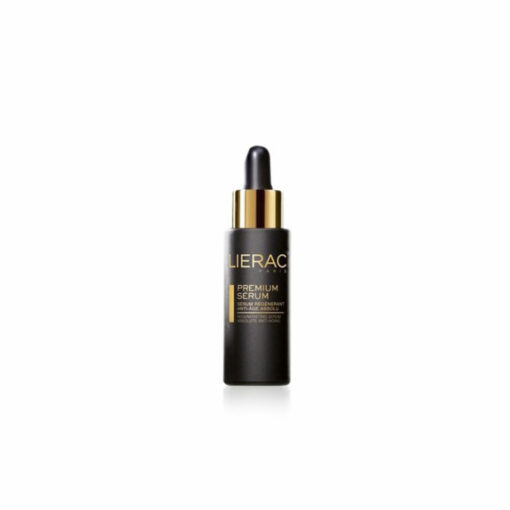 LIERAC PREMIUM Sérum Régénérant Anti âge Absolu, 30ml