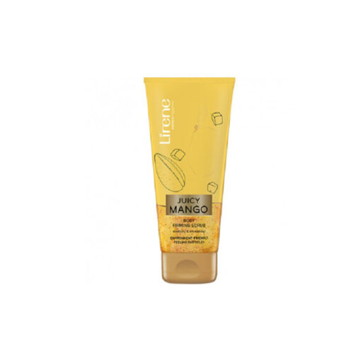 LIRENE GOMMAGE TUBE MANGUE 200ML