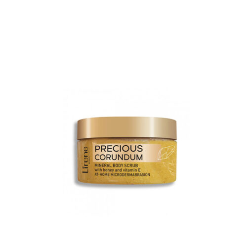 LIRENE Gommage Corporel Corindon Précieux 200GR