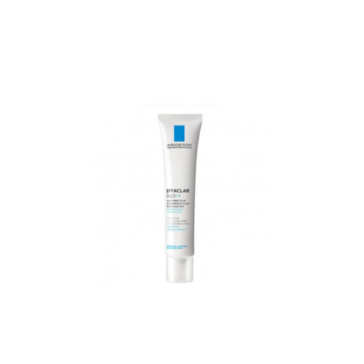 LA ROCHE POSAY EFFACLAR DUO SOIN ANTI IMPERFECTIONS 40ML