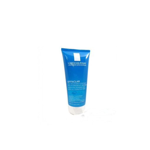 LA ROCHE POSAY EFFACLAR GEL MOUSSANT PURIFIANT 200ML