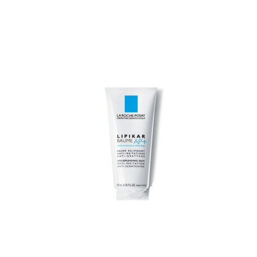 LA ROCHE POSAY LIPIKAR BAUME AP+ 200ML