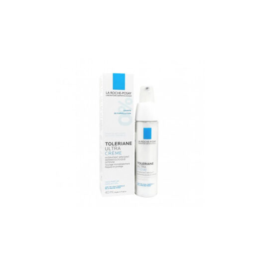 LA ROCHE POSAY TOLÉRIANE ULTRA SOIN APAISANT 40ML