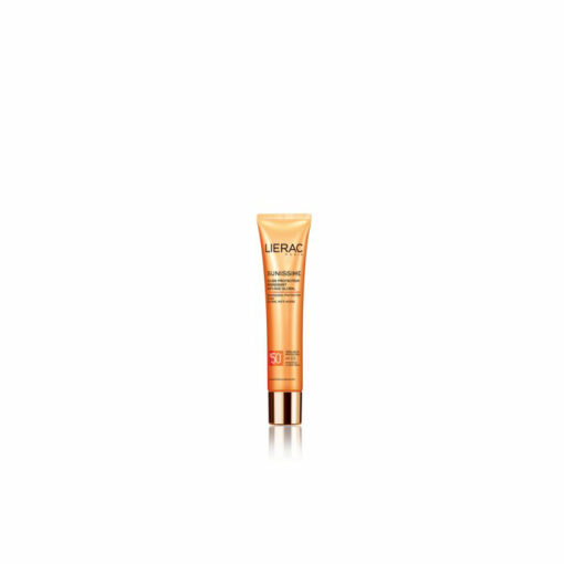 Lierac sunissime fluide protecteur spf 50+ 40ml