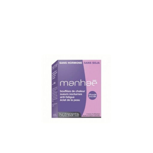 MANHAE FEMINITE MENOPAUSE , 30 CAPSULES