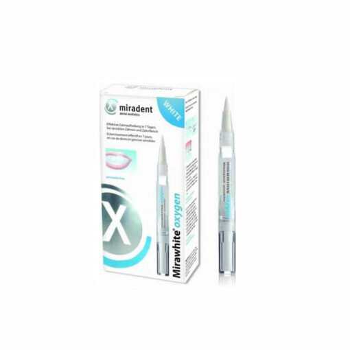 MIRADENT Mirawhite Oxygen Stylo Blancheur