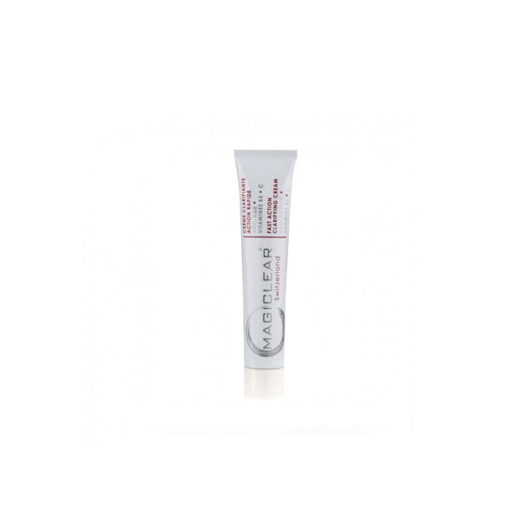 Magiclear Crème Clarifiante Action Rapide 50g