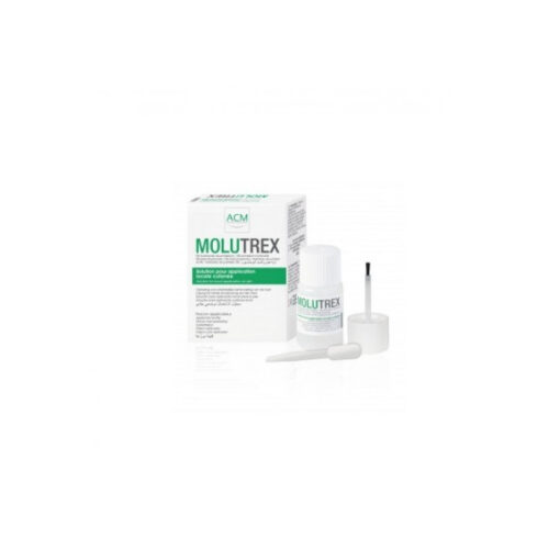 Molutrex - 3 ml