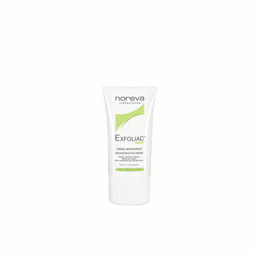 NOREVA Exfoliac Crème réparatrice, 40ml