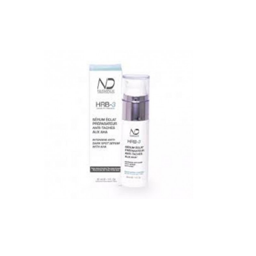 NUBIANCE SERUM ECLAT PREPARATEUR A30MLNTI-TACHES HRB-3,