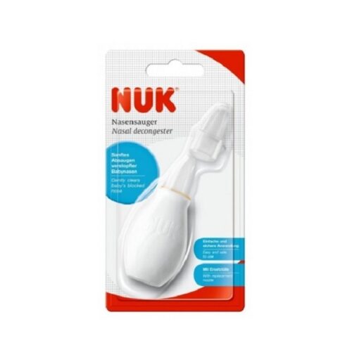 NUK ASPIRATEUR NASAL