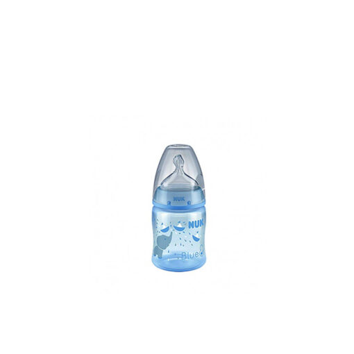 NUK BIBERON FIRST CHOICE+, 0-6M 150 ML