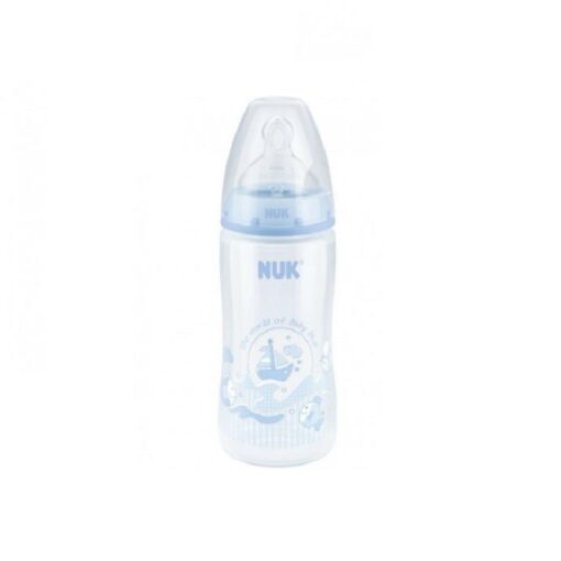 NUK BIBERON FIRST CHOICE, 300ml