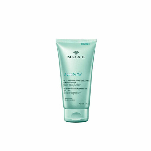 NUXE Aquabella Gelée Purifiante Micro Exfoliante 150ml