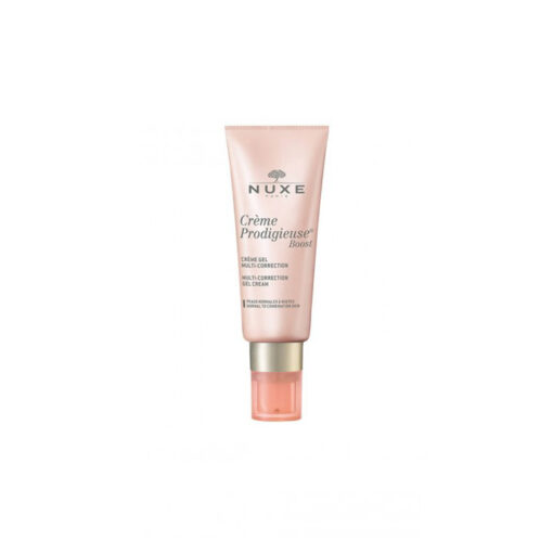 NUXE CRÈME PRODIGIEUSE BOOST Crème Gel Multi-Correction PNM - 40 ml