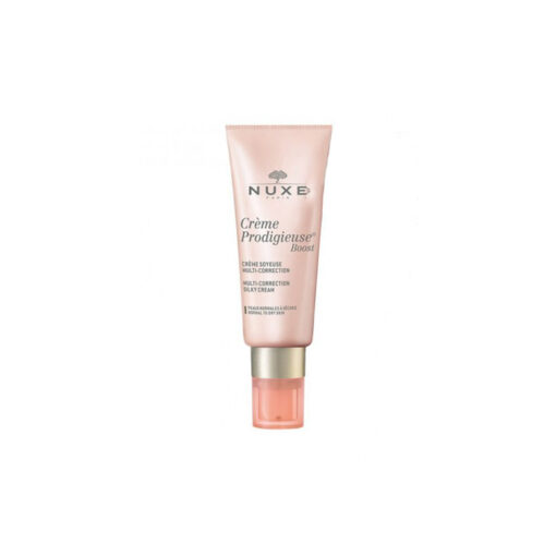 NUXE CRÈME PRODIGIEUSE BOOST, Crème Soyeuse Multi-Correction PS - 40 ml