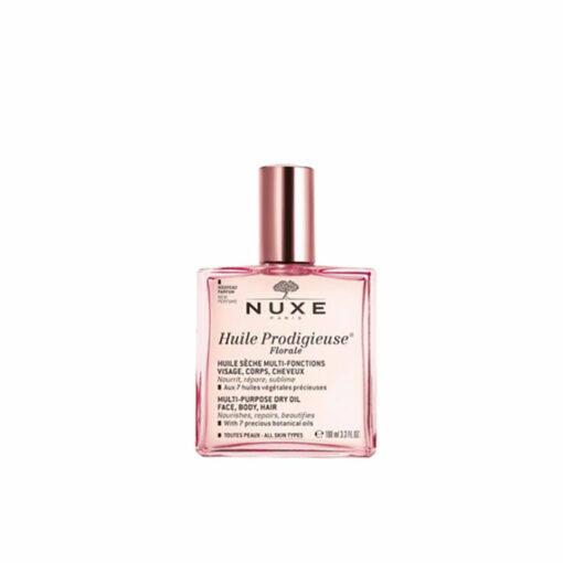 NUXE Huile Prodigieuse® Florale 100 ml