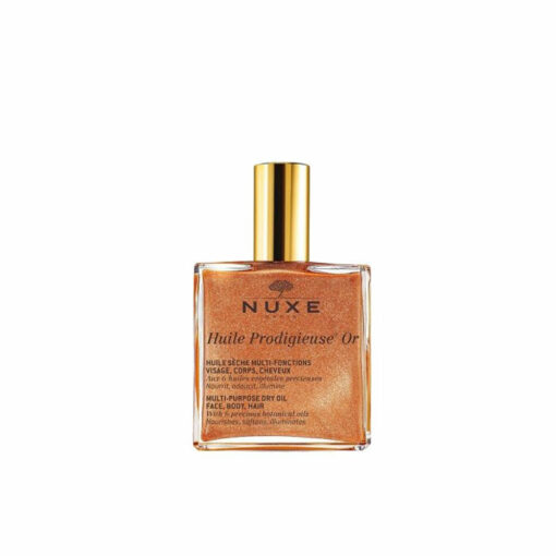 NUXE Huile prodigieuse Or, 50ml