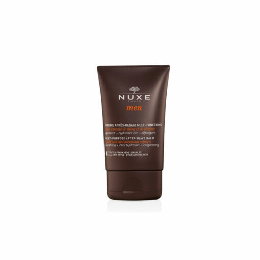 NUXE Men Baume après rasage multi fonctions, 50ml