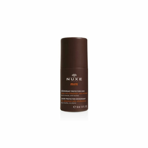 NUXE Men Deodorant Protection Roll on, 50ml