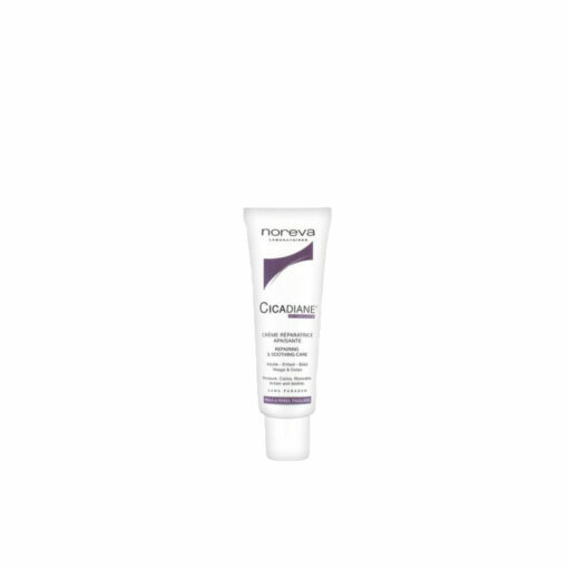 Noreva Cicadiane Crème Réparatrice Apaisante, 40 ml