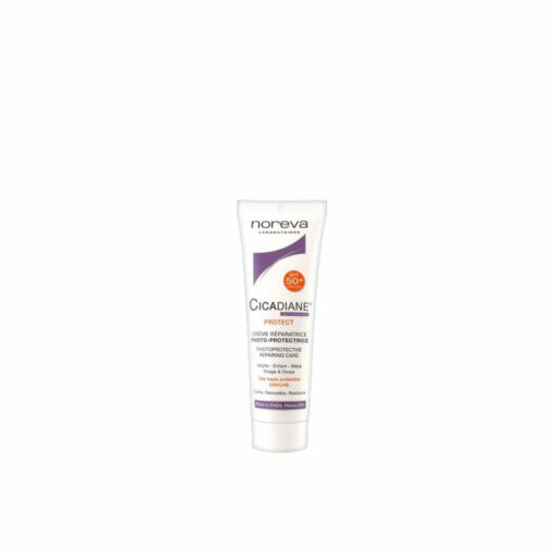 Noreva Cicadiane SPF 50+ , 40 ml