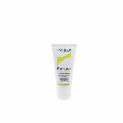 Noreva Exfoliac Acnomega 200 kératorégulateur matifiant - 30ml