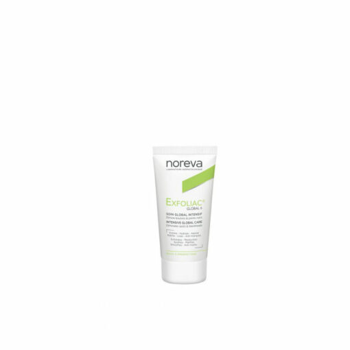 Noreva Exfoliac Global 6 Soin , 30 ml