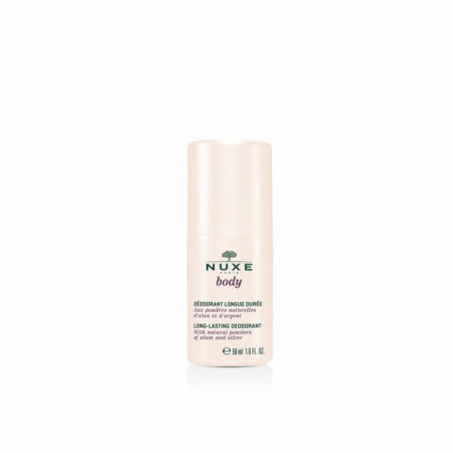 Nuxe Body Déodorant Longue Durée, 50ml