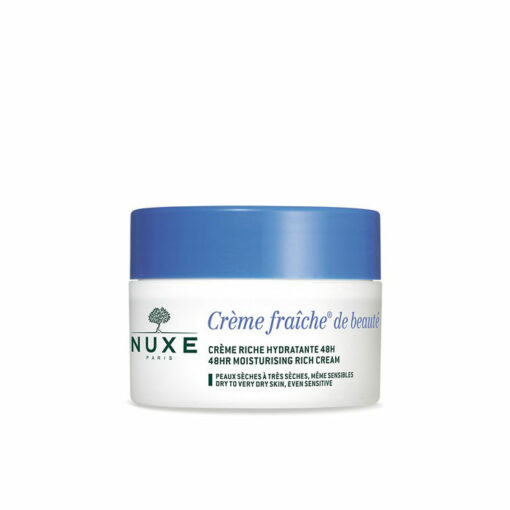 Nuxe Crème Fraîche de Beauté Riche, 50ml