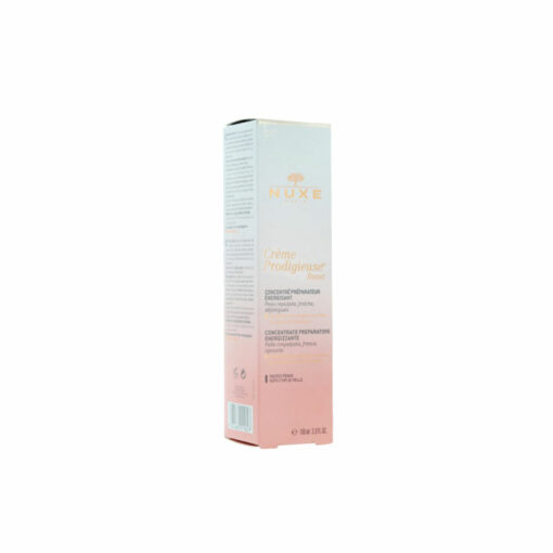 Nuxe Crème prodigieuse Boost concentré préparateur énergisant 100 ml