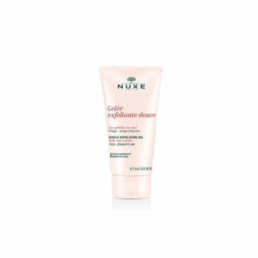 Nuxe Gelée Exfoliante Douce, 75 ml