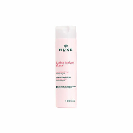 Nuxe Lotion Tonique Douce, 400 ml