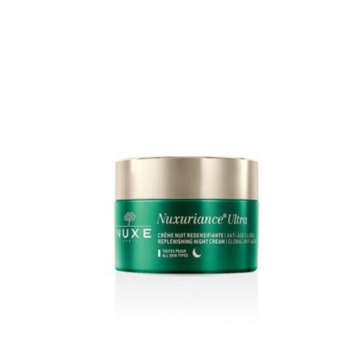 Nuxuriance Ultra Crème de nuit redensfiante anti-âge global - 50 ml