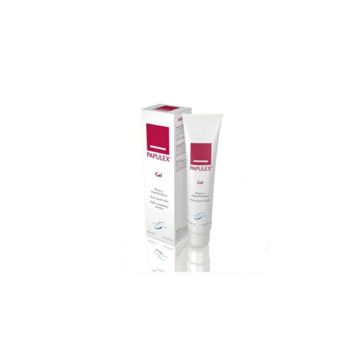 PAPULEX Gel - 40ml