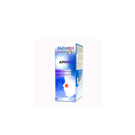 PEDIAKIDS APINEZ 150ML