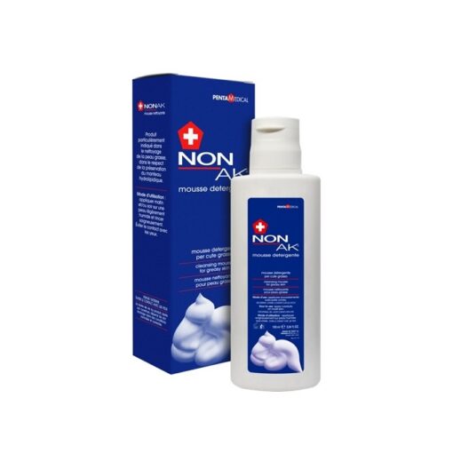 PENTAMEDICAL NONAK MOUSSE, 100 ml