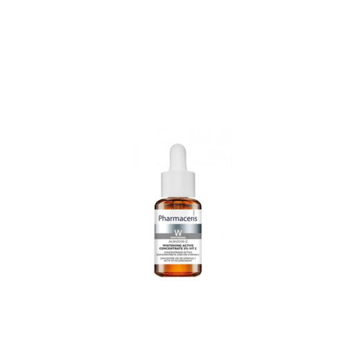 PHARMACERIS W ALBUCIN-C SERUM ANTI-TACHES 30ML