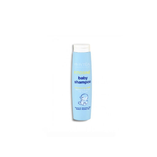 PHYTEAL FITOSINE BABY SHAMPOOING 250 ML