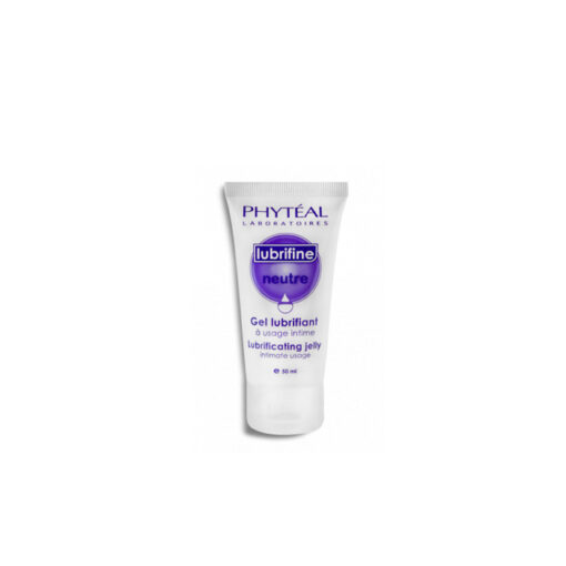 PHYTEAL LUBRIFINE gel lubrifiant intime