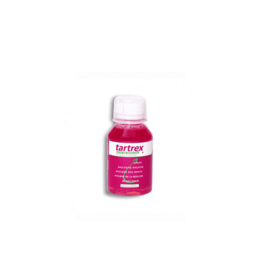 PHYTEAL TARTREX BAIN DE BOUCHE AUX HUILES ESSENTIELLES,125ml