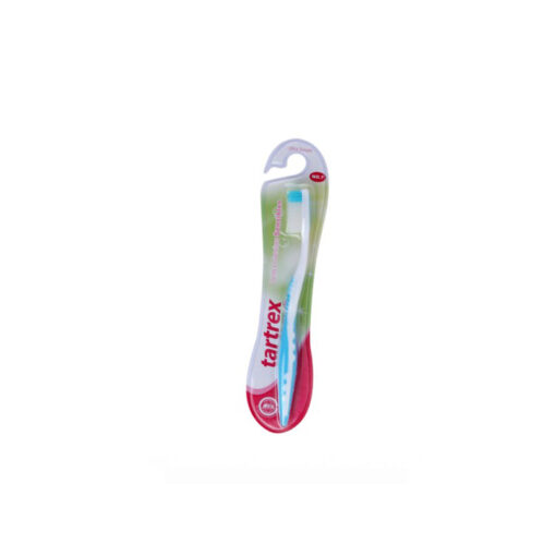 PHYTEAL TARTREX BROSSE À DENTS ULTRA-SOUPLE